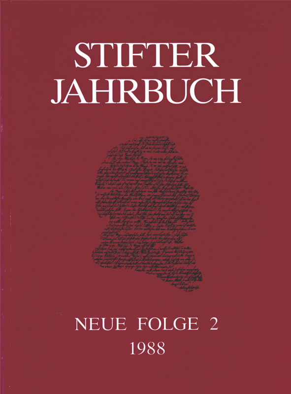 Cover Jahrbuch 2