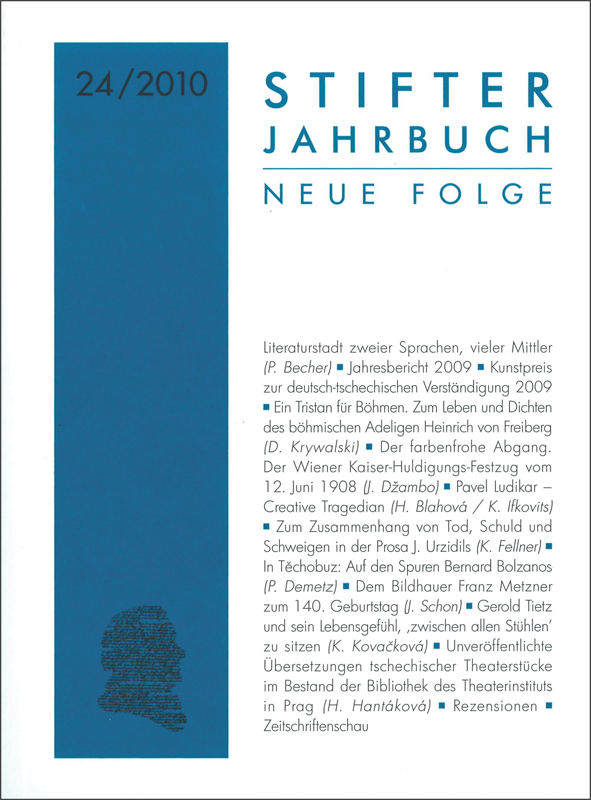 Cover Jahrbuch 24