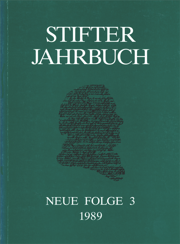 Cover Jahrbuch 3