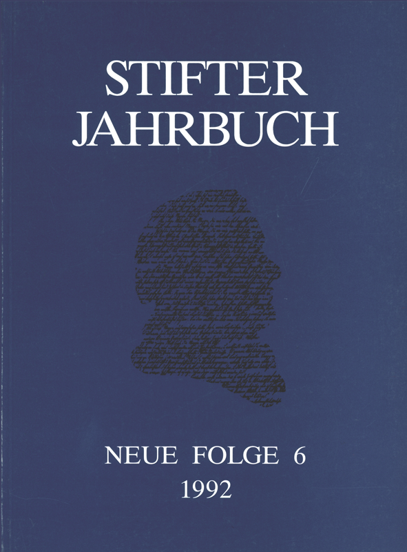 Cover Jahrbuch 6
