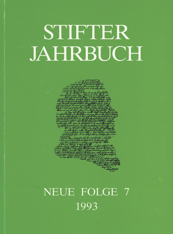 Cover Jahrbuch 7