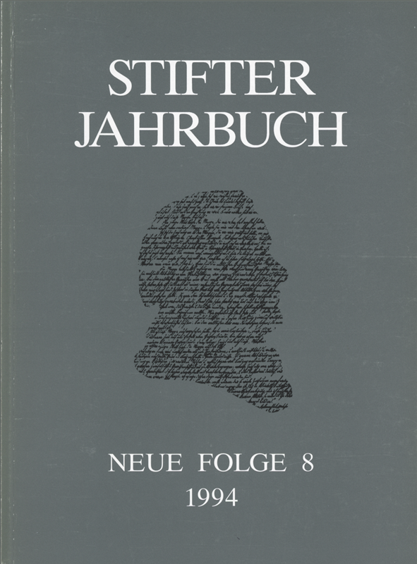 Cover Jahrbuch 8