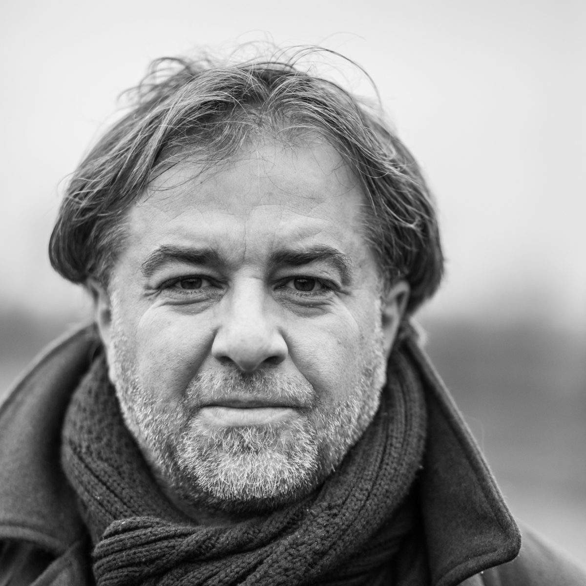 Miloš Doležal - Foto Jan Bartoš
