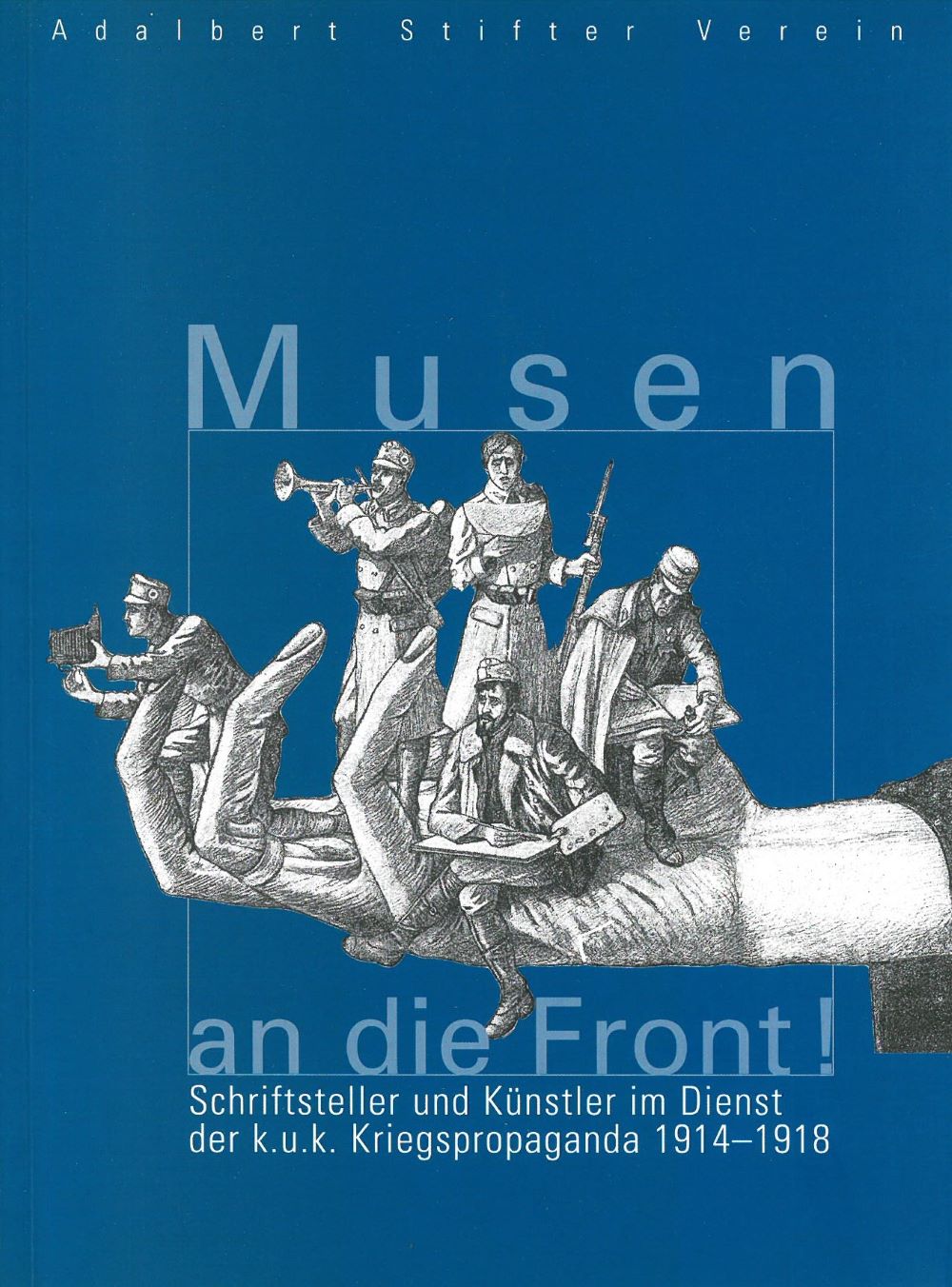 Cover des Buches 