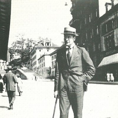 Walter Serner