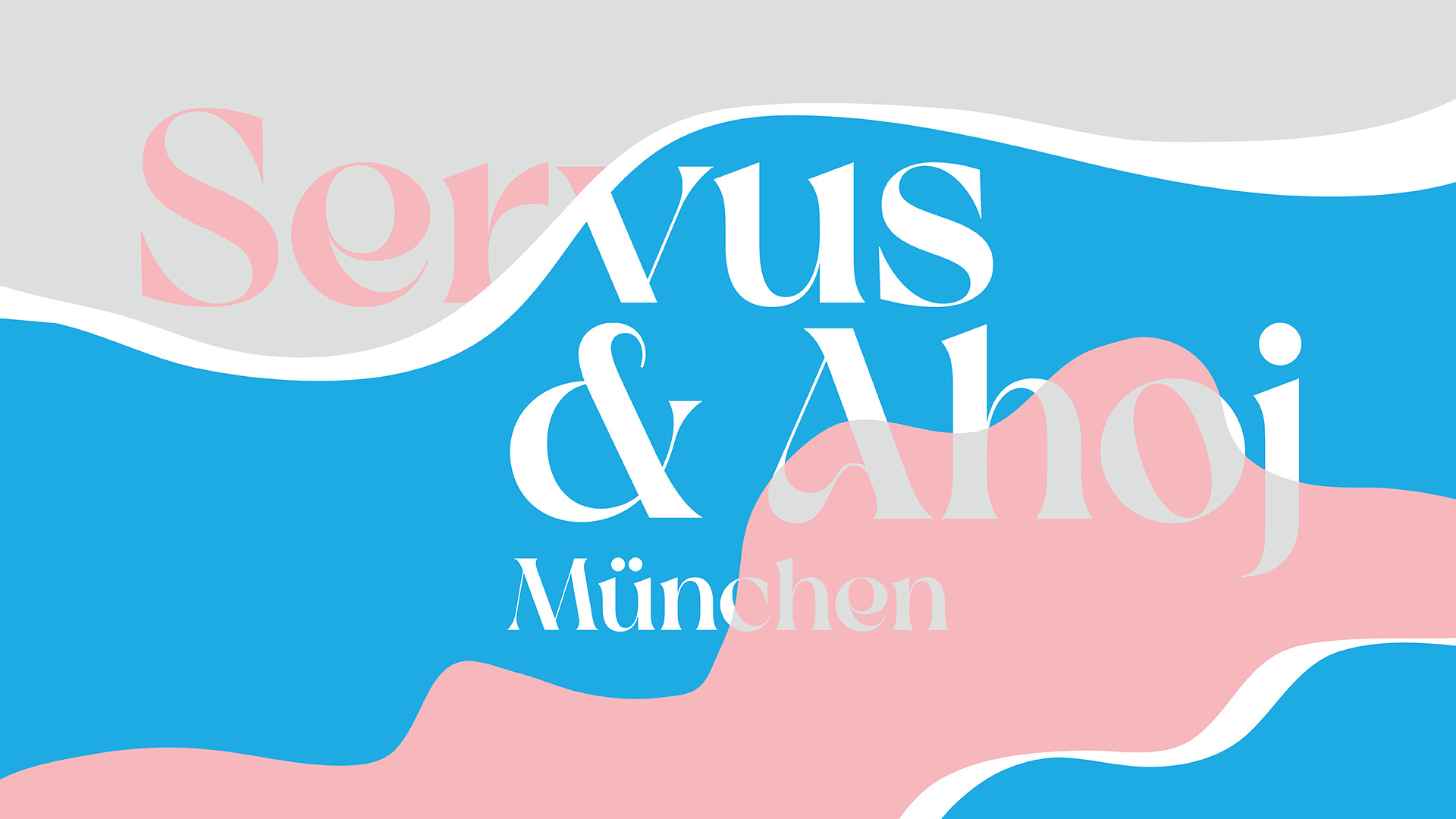 Servus & Ahoj München