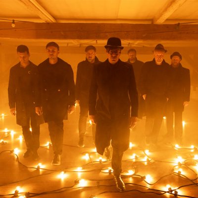 Kafka Band