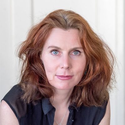 Alice Horáčková