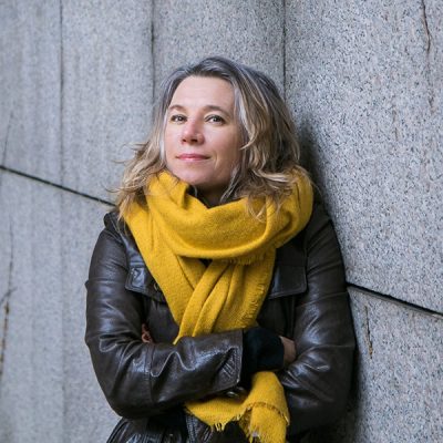 Markéta Pilátová